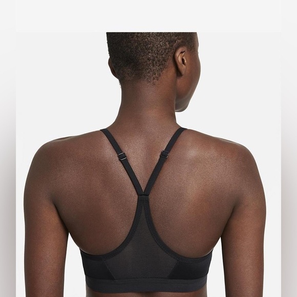 Nike Indy Light Sports Bra, size M - Picture 2 of 8